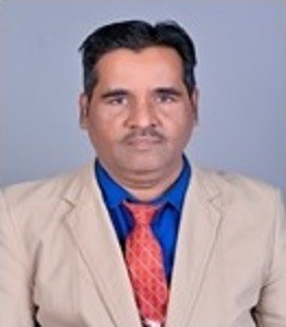 Dr. N. B. Nalatwad