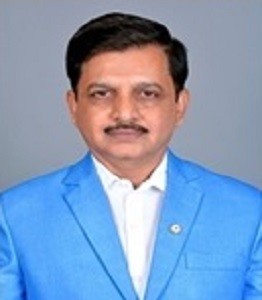 Dr. N. V. Gudaganavar